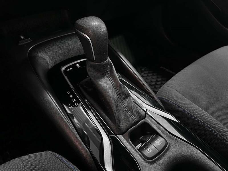 toyota Corolla 2022 - 19