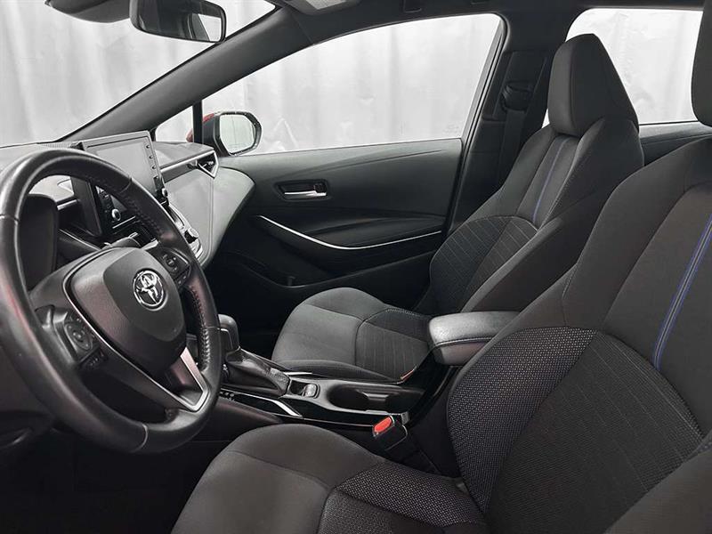 toyota Corolla 2022 - 23