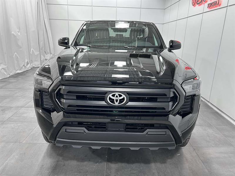 toyota Tacoma 2024 - 2