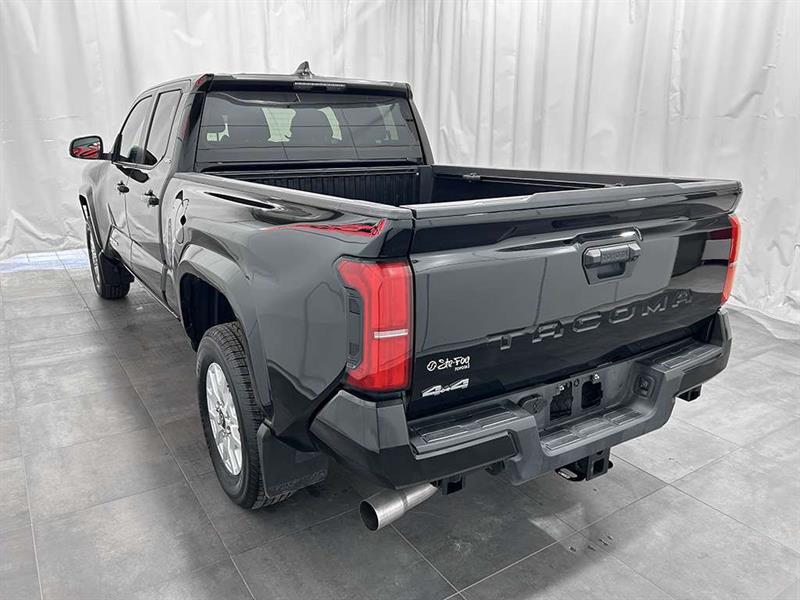 toyota Tacoma 2024 - 5