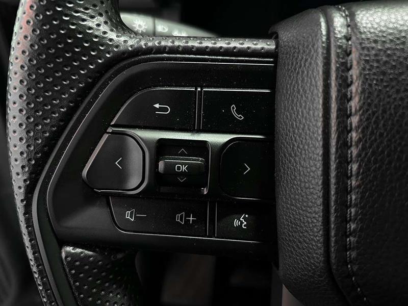 toyota Tacoma 2024 - 15