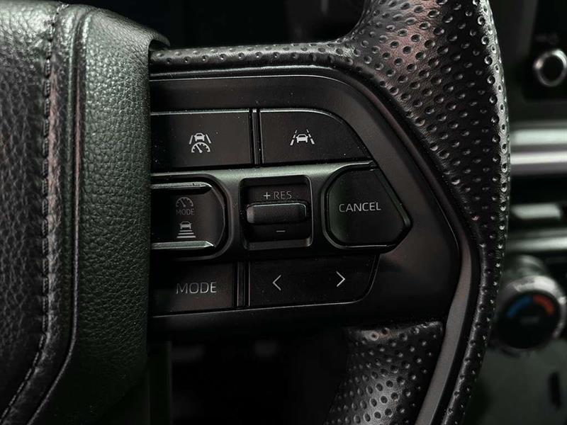 toyota Tacoma 2024 - 18