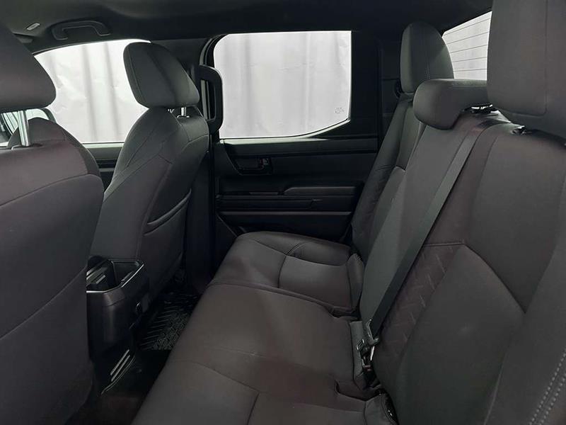 toyota Tacoma 2024 - 25