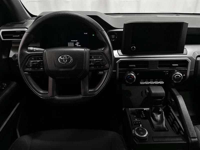 toyota Tacoma 2024 - 26