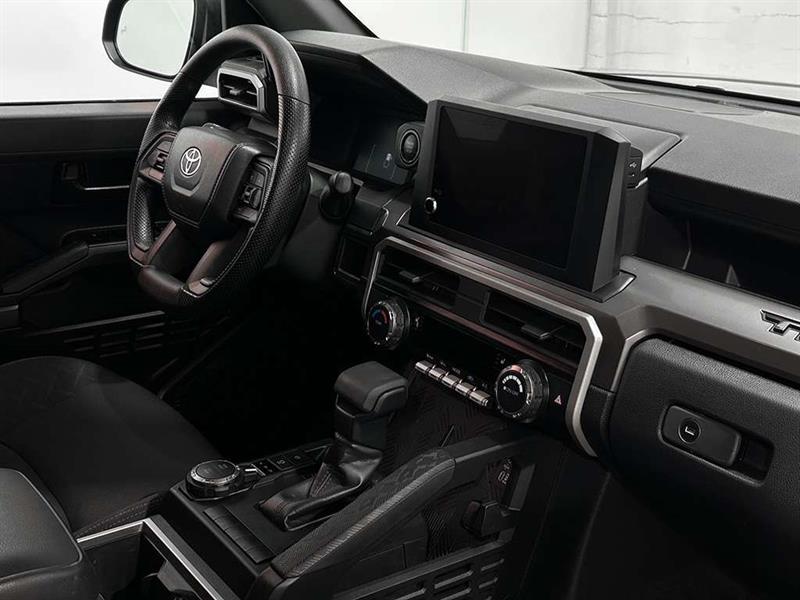 toyota Tacoma 2024 - 29