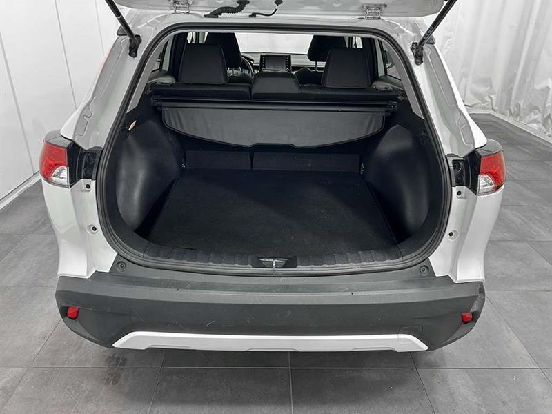 toyota Corolla Cross 2022 - 7