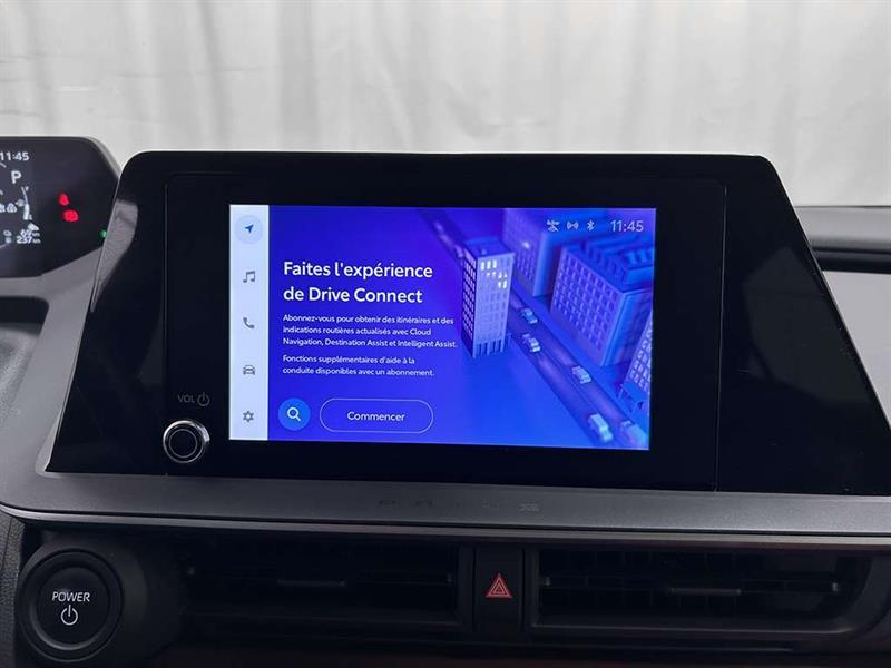 toyota Prius Prime 2023 - 21