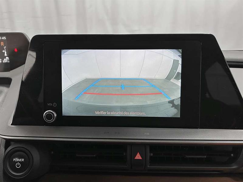 toyota Prius Prime 2023 - 22