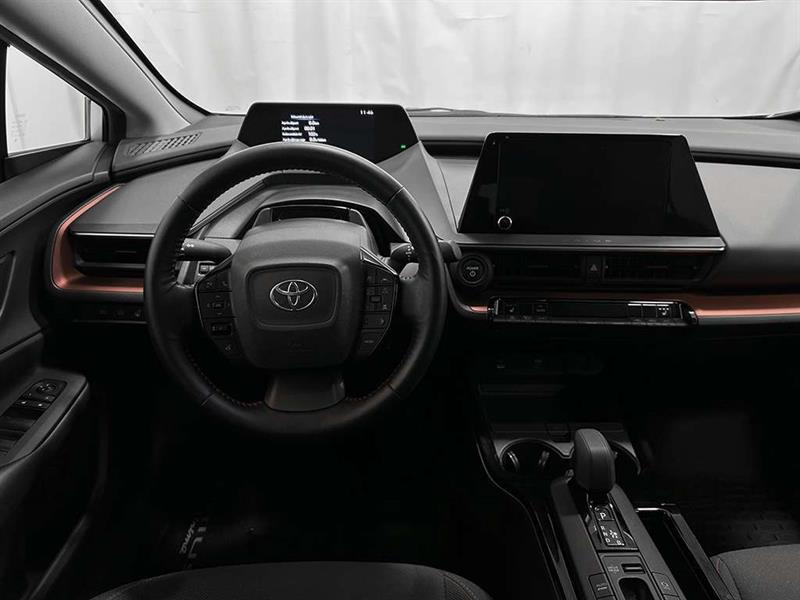 toyota Prius Prime 2023 - 26