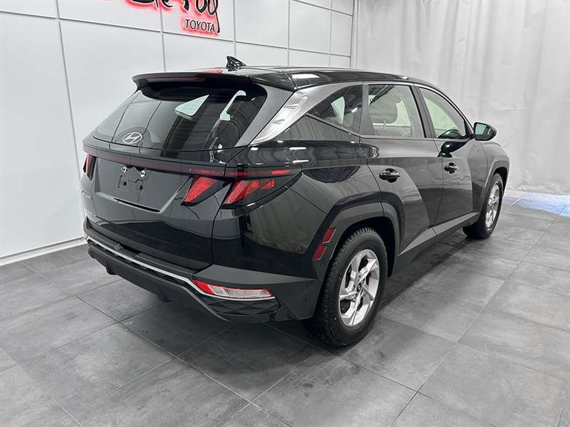 hyundai Tucson 2022 - 6