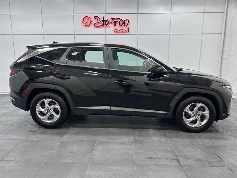 hyundai Tucson 2022 - 9