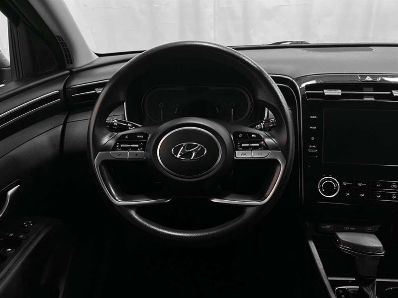 hyundai Tucson 2022 - 15