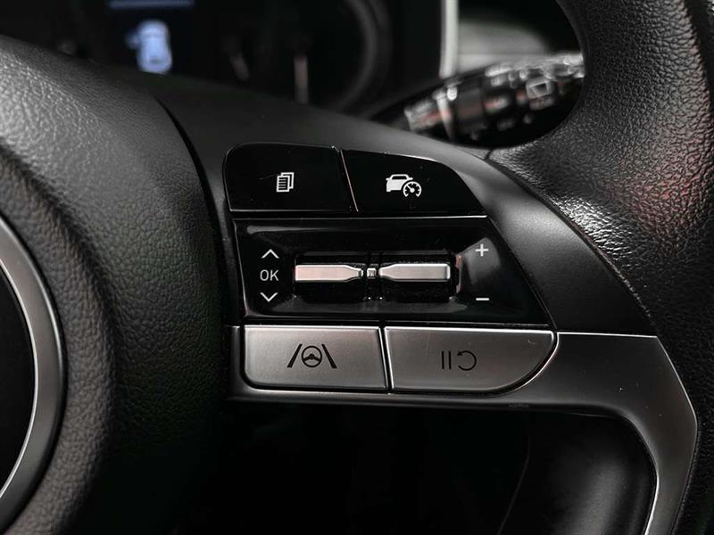 hyundai Tucson 2022 - 17