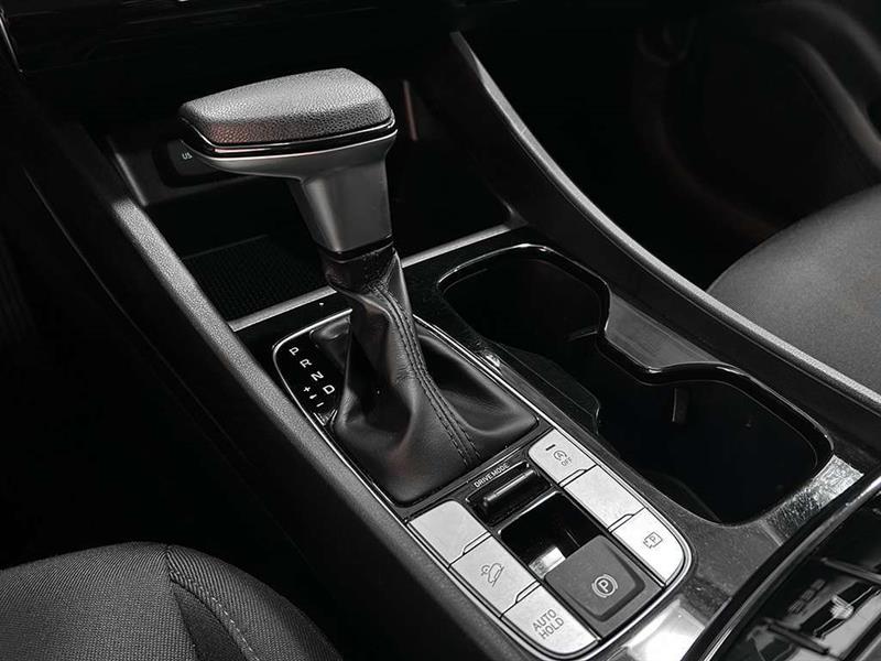 hyundai Tucson 2022 - 18