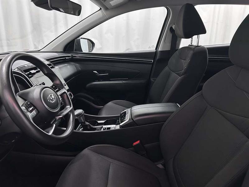 hyundai Tucson 2022 - 22