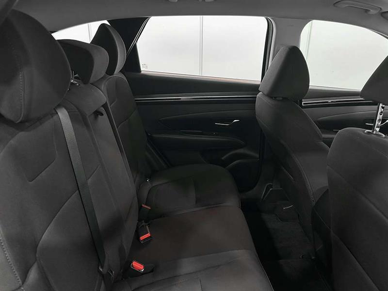 hyundai Tucson 2022 - 26