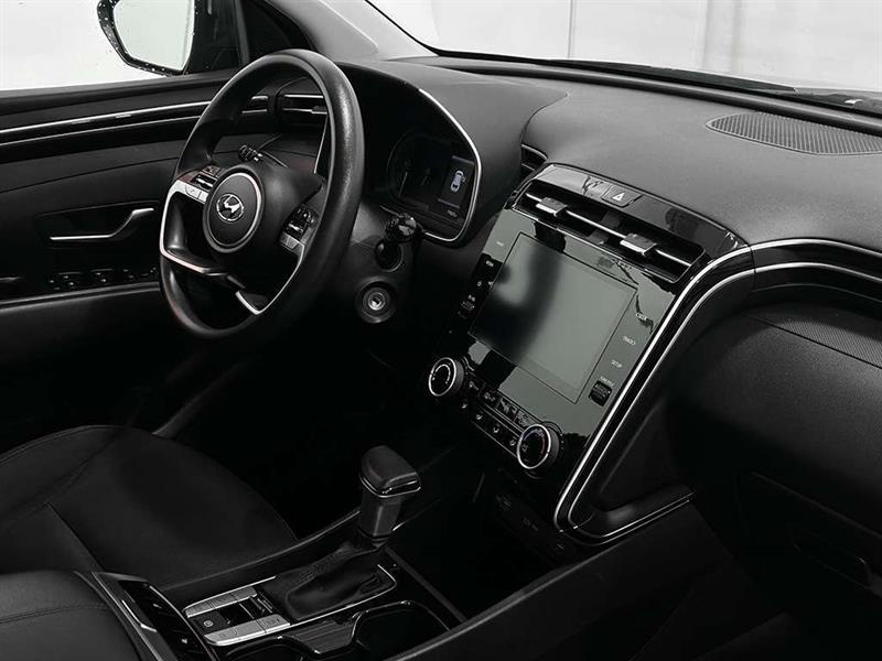 hyundai Tucson 2022 - 27