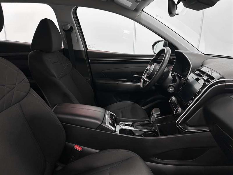 hyundai Tucson 2022 - 29