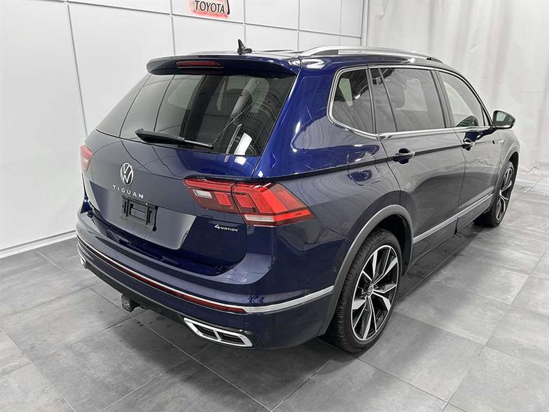 volkswagen Tiguan 2023 - 9
