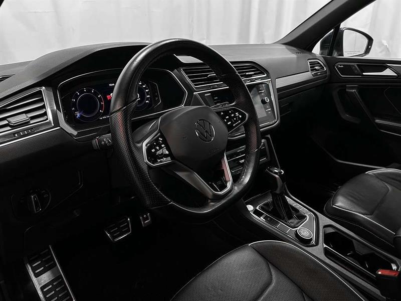 volkswagen Tiguan 2023 - 11
