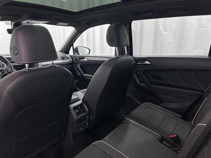 volkswagen Tiguan 2023 - 23