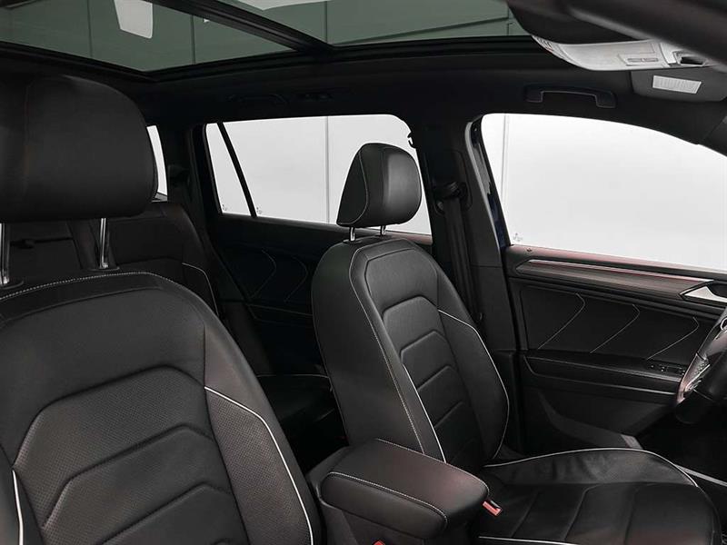 volkswagen Tiguan 2023 - 29