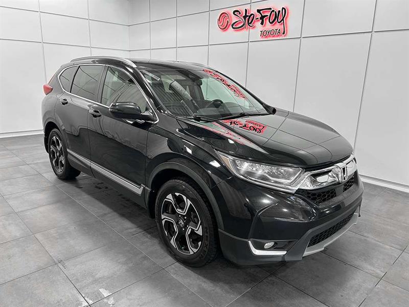 honda CR-V 2019