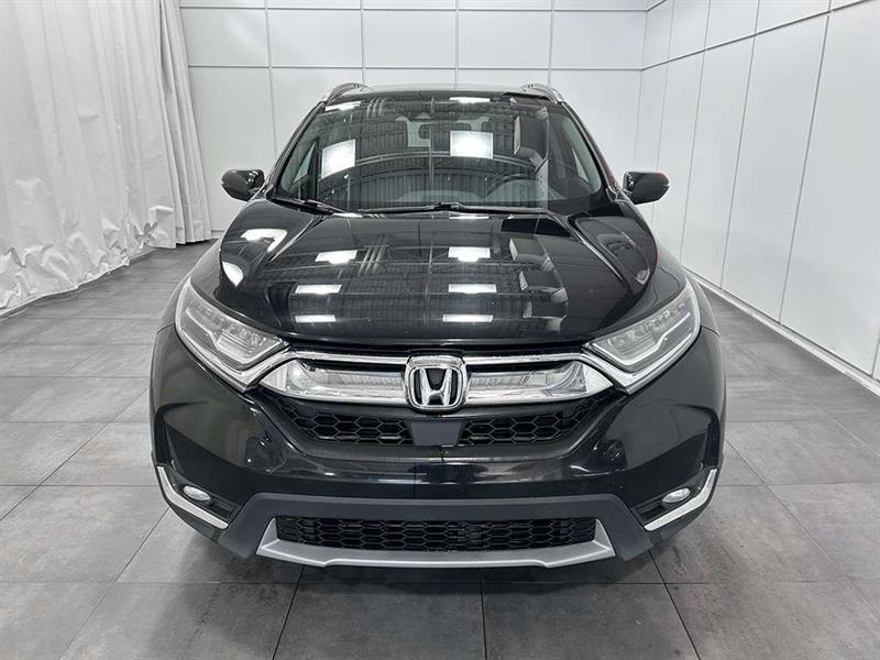 honda CR-V 2019 - 2
