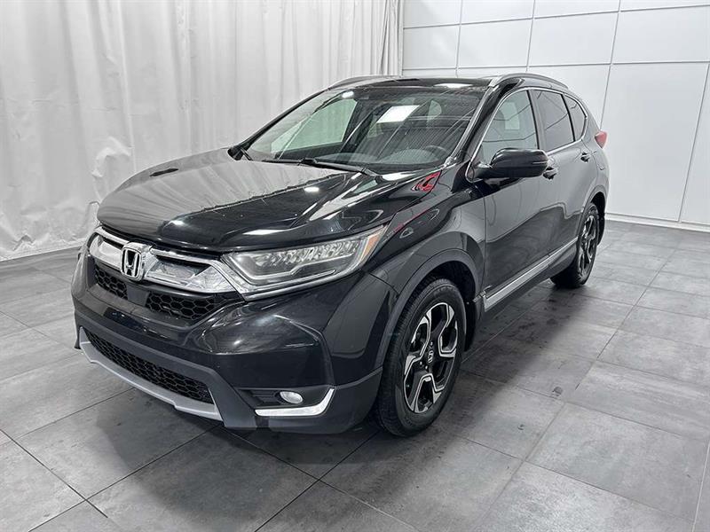 honda CR-V 2019 - 3