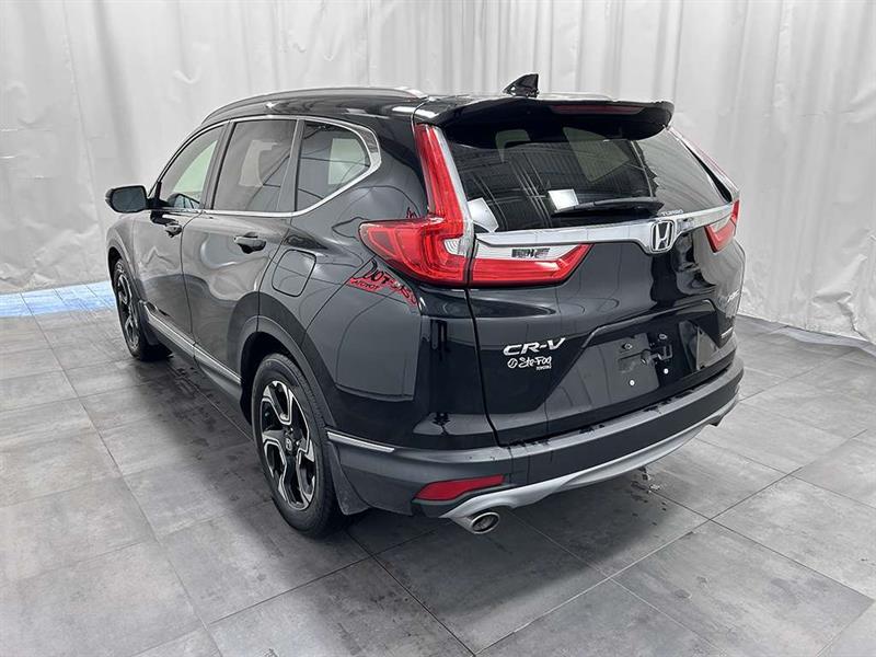 honda CR-V 2019 - 5
