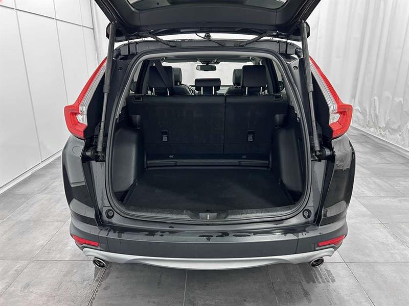 honda CR-V 2019 - 7