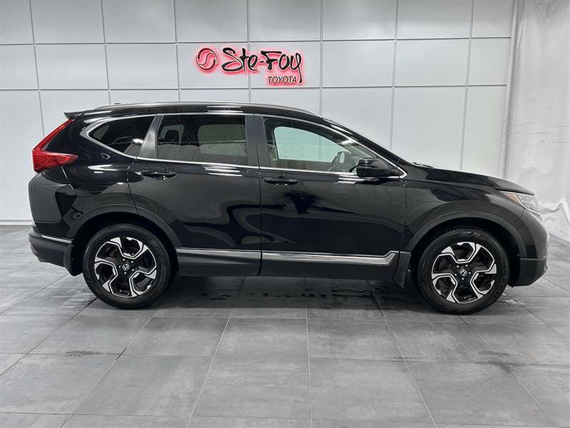 honda CR-V 2019 - 10