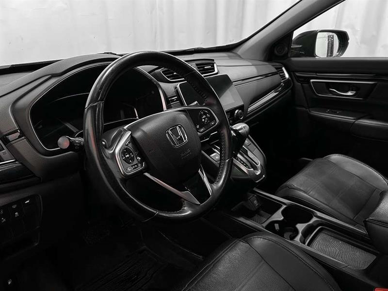 honda CR-V 2019 - 11