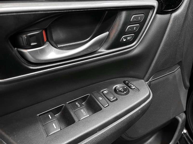 honda CR-V 2019 - 13
