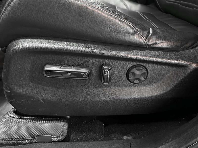 honda CR-V 2019 - 14