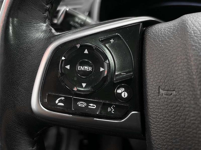 honda CR-V 2019 - 15