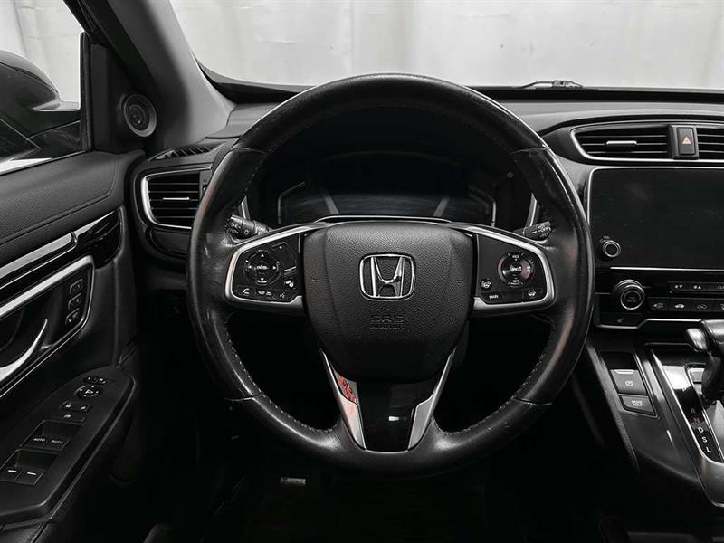 honda CR-V 2019 - 17