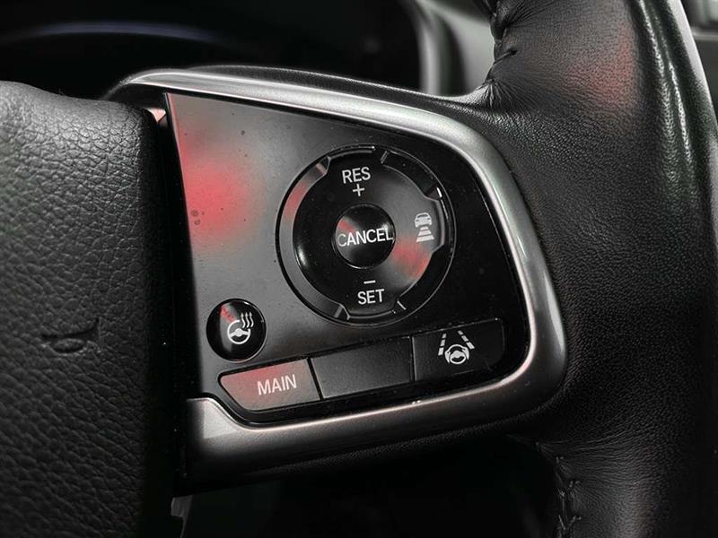 honda CR-V 2019 - 18