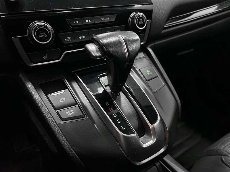 honda CR-V 2019 - 19