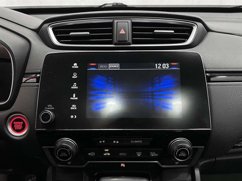 honda CR-V 2019 - 21