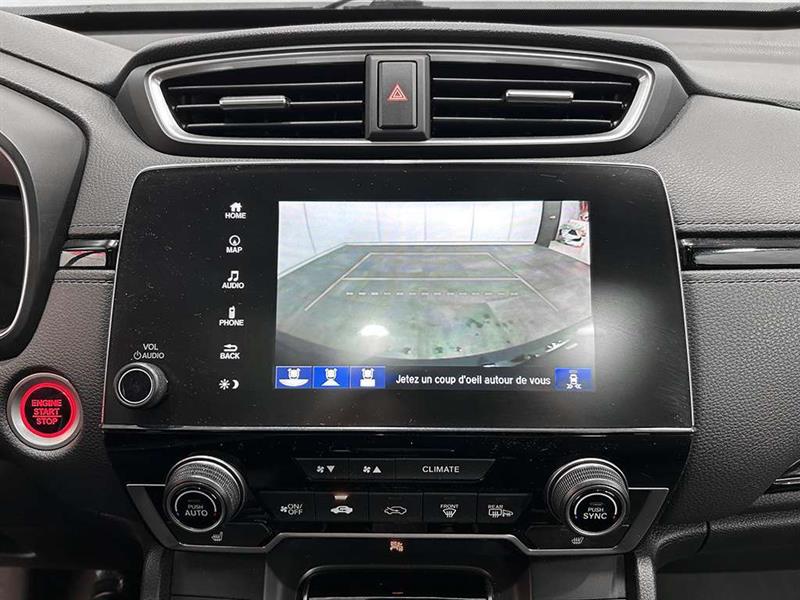 honda CR-V 2019 - 22