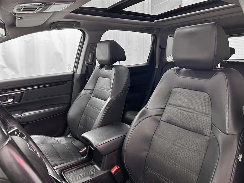 honda CR-V 2019 - 23