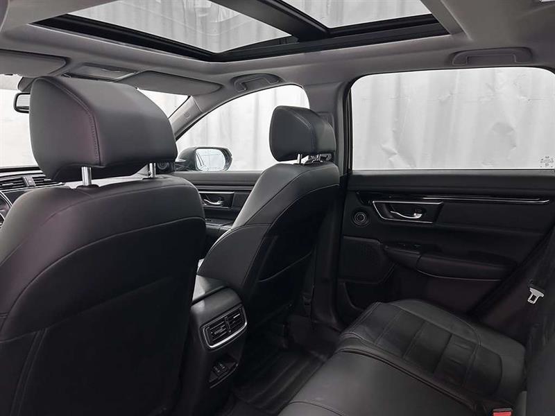 honda CR-V 2019 - 25
