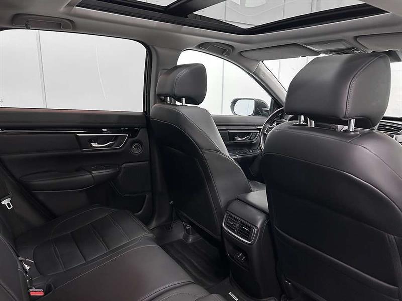 honda CR-V 2019 - 26