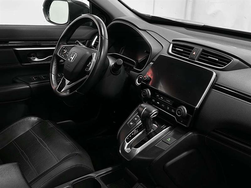 honda CR-V 2019 - 27
