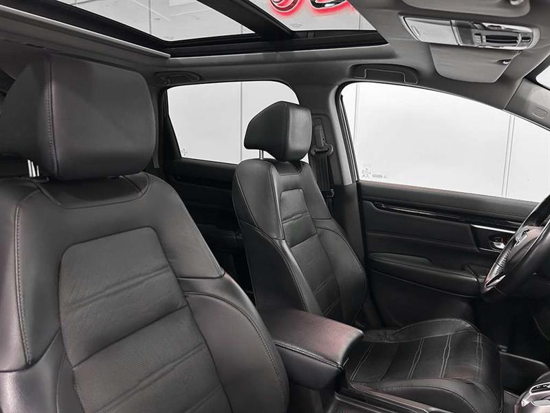 honda CR-V 2019 - 29