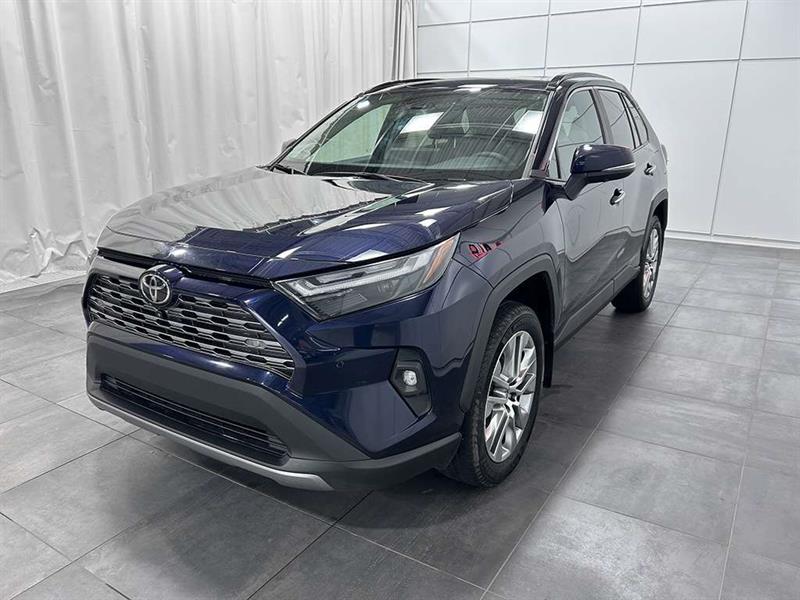 toyota RAV4 2023 - 3