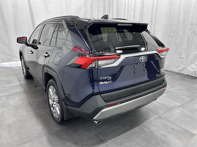 toyota RAV4 2023 - 4