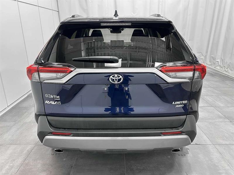 toyota RAV4 2023 - 6