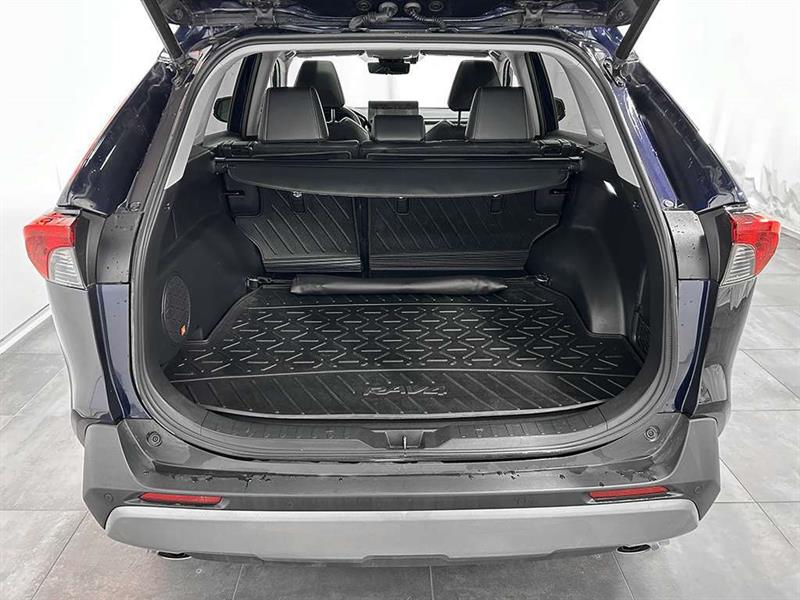 toyota RAV4 2023 - 7